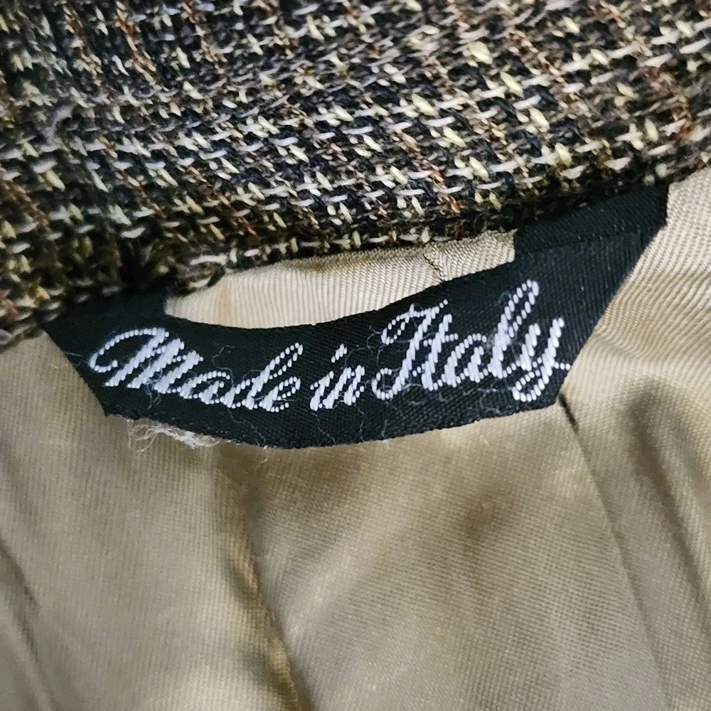 Vito Rufolo this vintage